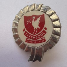 LIVERPOOL Vintage insert type