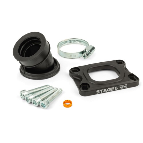 Stage6 360 intake - stage6,