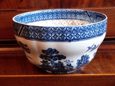 Booths Real Old Willow Pattern