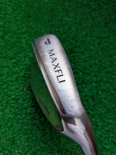 Maxfli enforcer pitching wedge - enforcer,