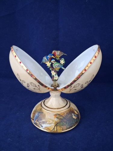 The bradford exchange jewel - bradford,