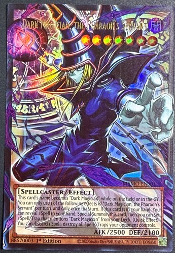Yugioh dark magician the - yugioh!, magician,