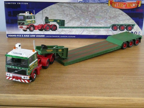 Corgi classic cadzow heavy - corgi,