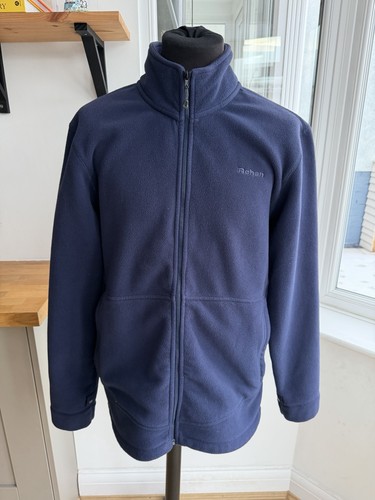 Rohan furnace fleece jacket - furnace,
