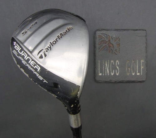 Ladies taylormade superfast - ladies,