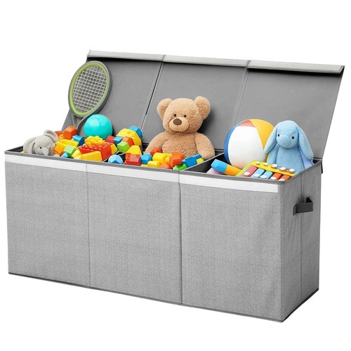 145l toy storage box large - toy,
