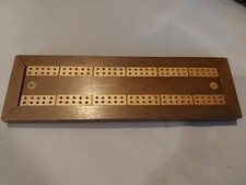 Antique / Vintage wooden  Crib