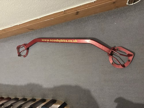 Subaru impreza strut brace - subaru,