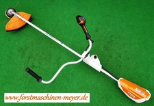 Stihl FSA 130 from 01/2023 Very Good Battery Brushcutter Brushcutter 4903