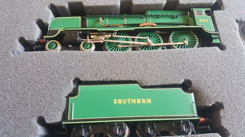 Bachmann lord nelson - lord,
