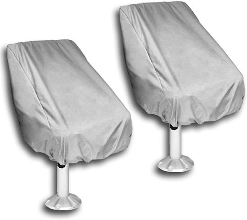 Pack boat seat cover - pack,