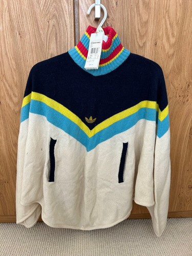 Carlo gruber poncho - carlo,