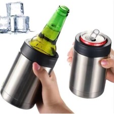 Beer Bottle Can Cooler Beer