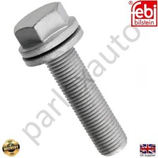 Bolt Brake Caliper Carrier