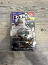 Gaslow AD2G Propane Gauge Type