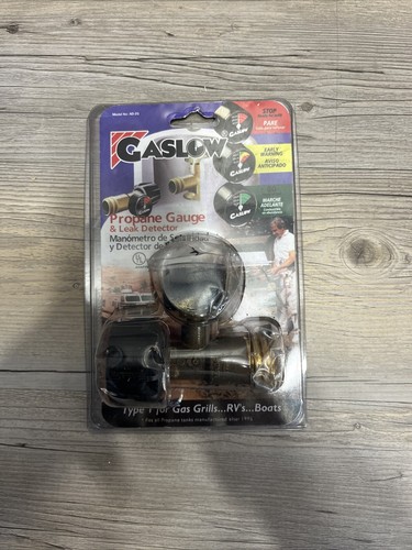 Gaslow ad2g propane gauge - ad2g, type
