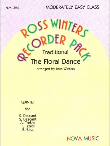 Learn play quintet - to, for