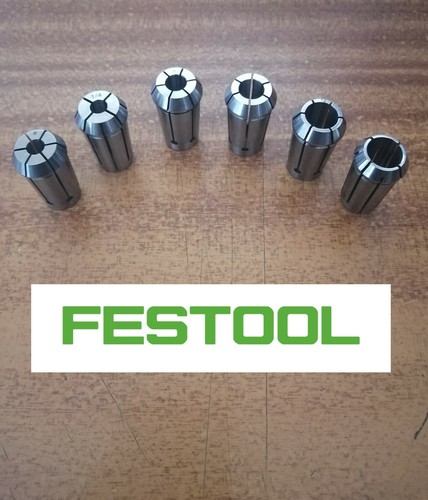 Festool 1 4 - (12.7mm), 1/4