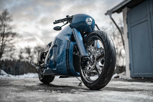 Strut rod night - strut, muscle