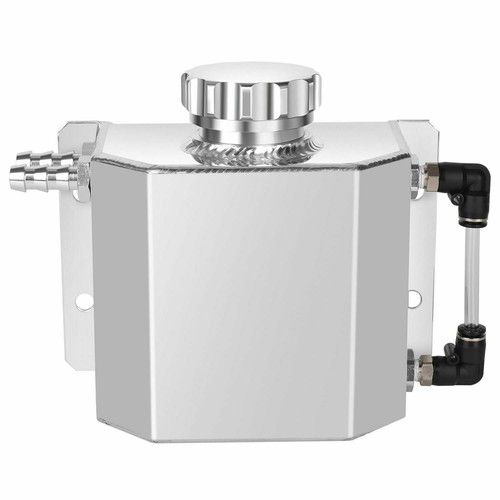 Universal alu radiator - universal,