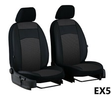 TAILORED SEAT COVERS For MAZDA