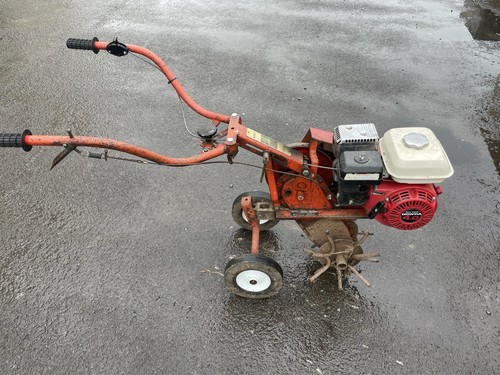 Merry tiller rotavator - tiller,