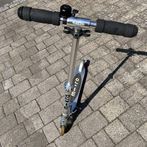 Micro sprite scooter - micro,