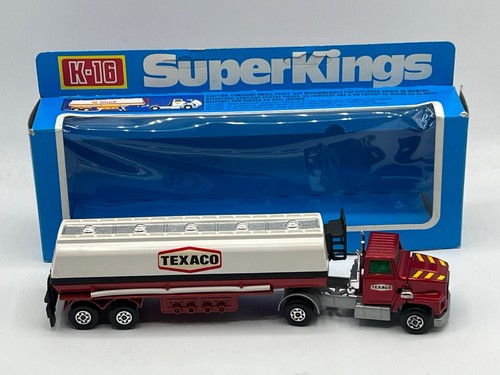 Matchbox super kings 16 - super, k-16
