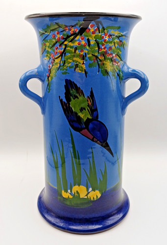 Longpark torquay art pottery - longpark,