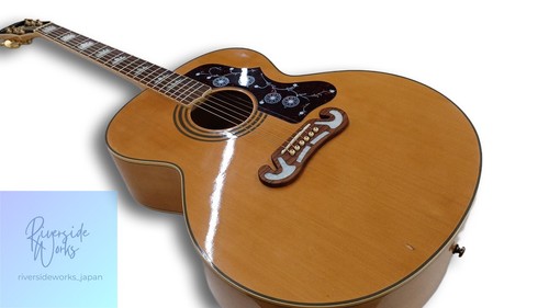 Epiphone acoustic guitar - acoustic,