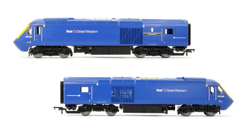 Hornby r3958 fgw - hornby,