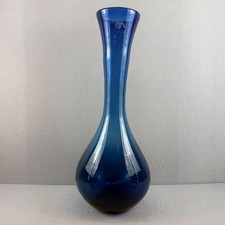 Massive 24" Blenko 9319 Cobalt