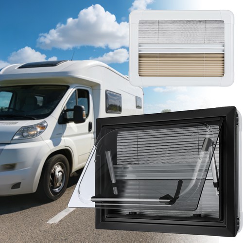 500x350mm flat camper van - 500x350mm,