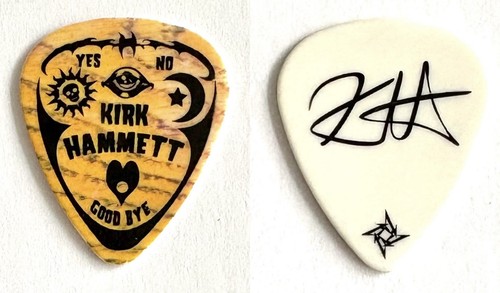Metallica kirk hammett - kirk,