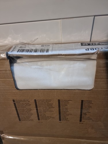 Ikea ektorp armchair cover - ikea,