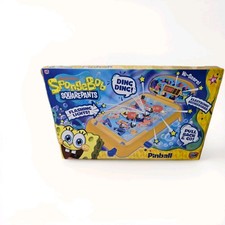 Spongebob Squarepants Pinball