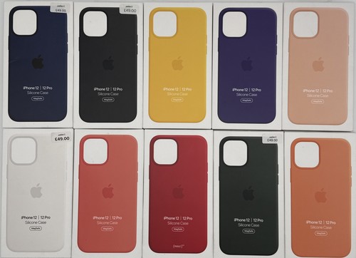 Official genuine apple iphone - genuine,