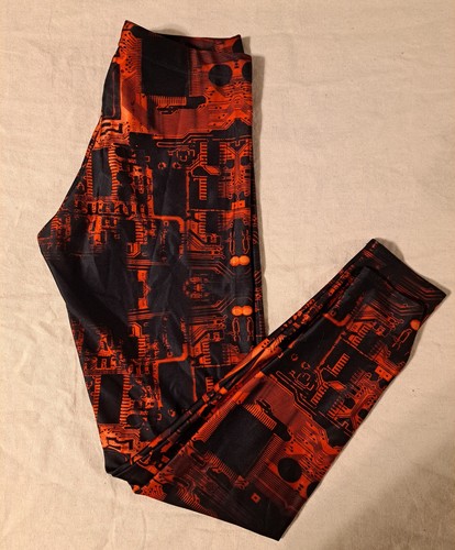 Stained black milk clothing - *stained*,