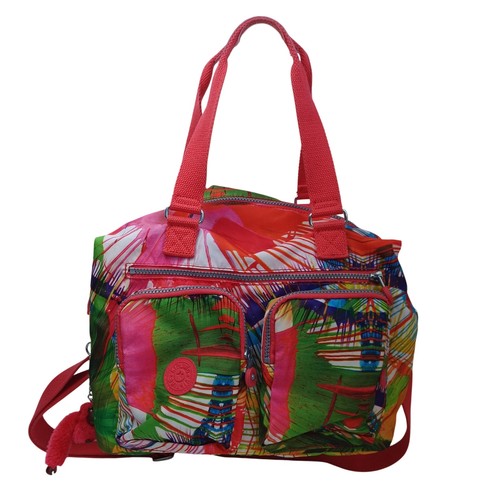 Kipling defea satchel bag - satchel,