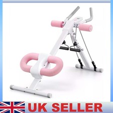 NEW Adjustable Foldable Ab