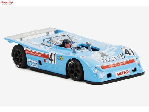 Nsr t290 nurburgring 500km - nsr,