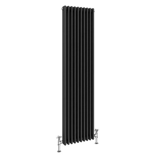 New vertical triple - vertical,
