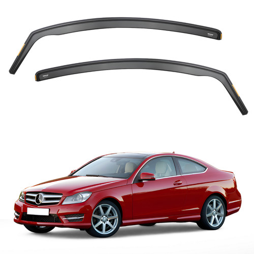 Ispeed wind deflectors - deflectors, for