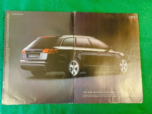 Audi avant line - or, se