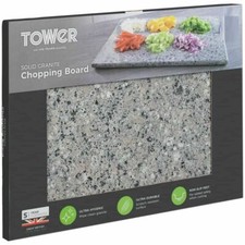 Large Grey Kitchen Granite