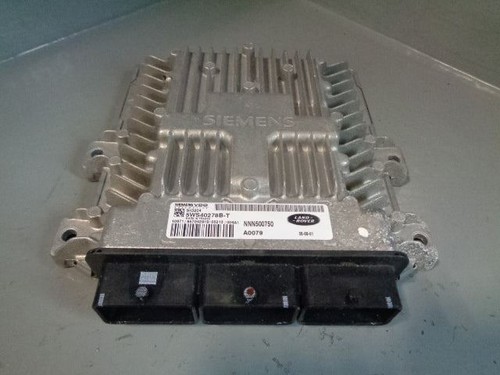 Ecu main engine tdv6 - engine, 2.7