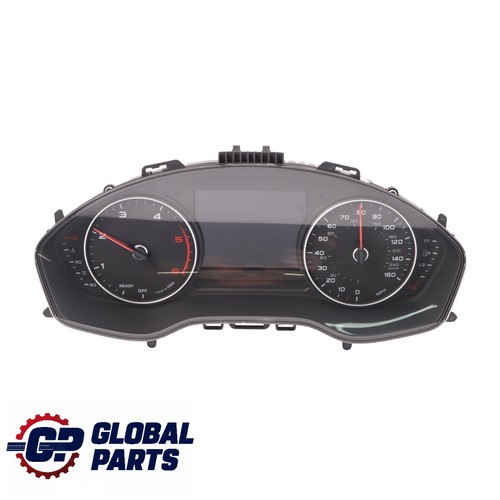Audi diesel instrument - a4,