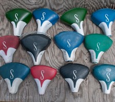 Vintage Schwinn Bike Mesinger