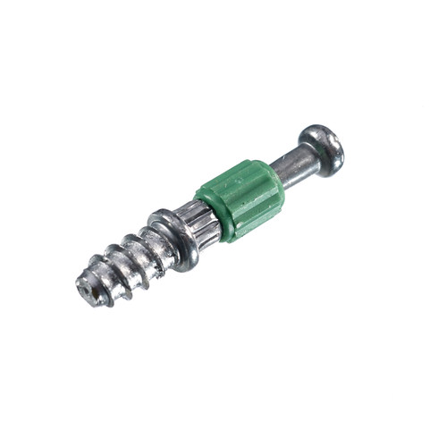 Dowel cam centre pin - pin, 23mm