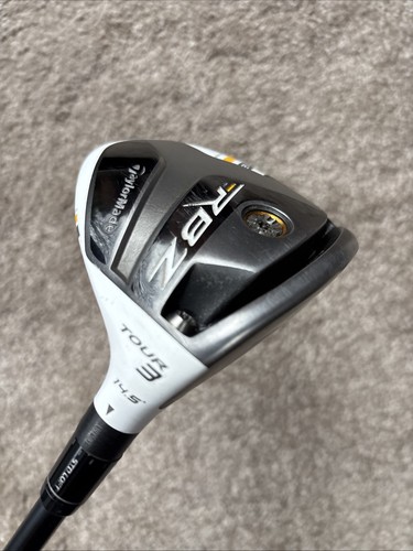 Taylormade rbz stage tour 3 - taylormade, 2